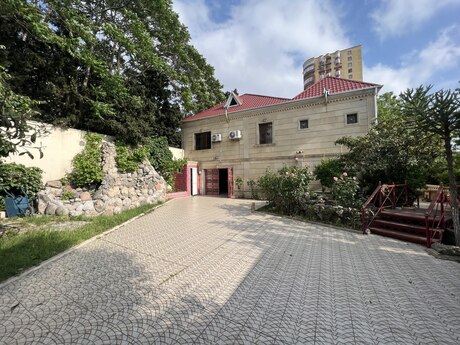 Elan №6145499 - Bakı, Əhmədli m., 5 otaqlı, 320 m²