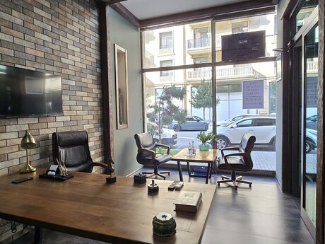 Объявление №6145525 - Баку, пос. Аг шехер, 3-комн., 85 м²