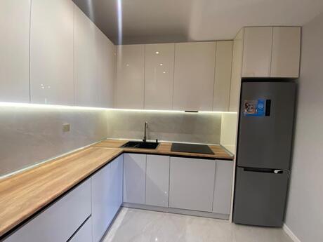 Elan №6145519 - Bakı, 28 May m., 2 otaqlı, 54 m², 12/15 mərtəbə