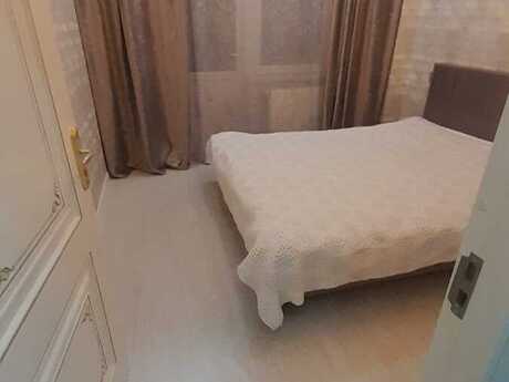 3-комнатная квартира, 75 м², Həzi Aslanov: 189 000 ₼ 2