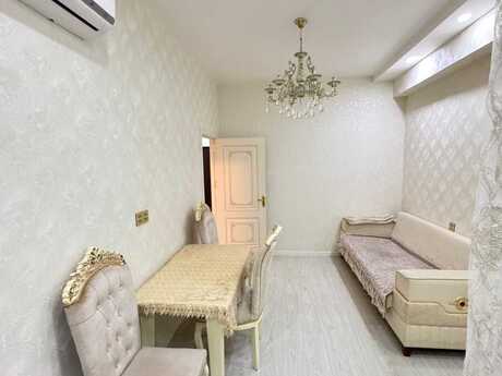 3-комнатная квартира, 75 м², Həzi Aslanov: 189 000 ₼ 3