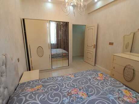 3-комнатная квартира, 75 м², Həzi Aslanov: 189 000 ₼ 4