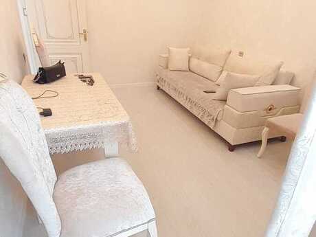 3-комнатная квартира, 75 м², Həzi Aslanov: 189 000 ₼ 5