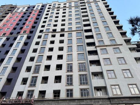 Elan №6145542 - Bakı, Qara Qarayev m., 2 otaqlı, 63 m², 3/15 mərtəbə