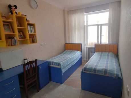 3-комнатная квартира, 84 м², 8-ci kilometr: 216 000 ₼ 5