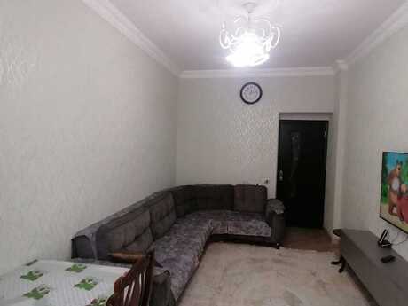 3-комнатная квартира, 84 м², 8-ci kilometr: 216 000 ₼ 4