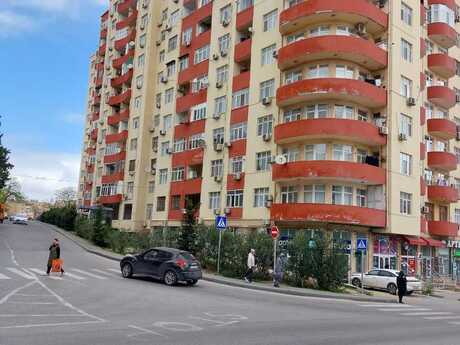 3-комнатная квартира, 84 м², 8-ci kilometr: 216 000 ₼ 2