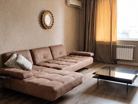 Elan №6145522 - Bakı, Nizami m., 3 otaqlı, 165 m², 15/19 mərtəbə