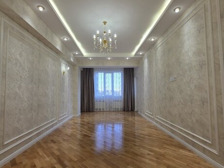 Elan №6145644 - Bakı, 20 Yanvar m., 3 otaqlı, 155 m², 13/17 mərtəbə