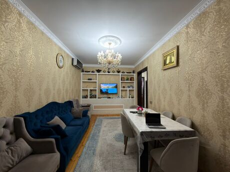 4 otaqlı həyət evi, 140 m², Ağ şəhər: 250 000 ₼ 4
