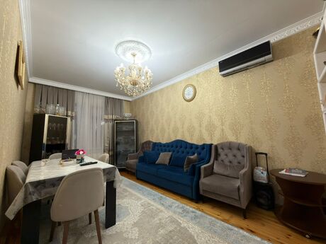 Объявление №6145538 - Баку, пос. Аг шехер, 4-комн., 140 м²