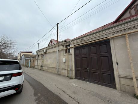 4 otaqlı həyət evi, 140 m², Ağ şəhər: 250 000 ₼ 5