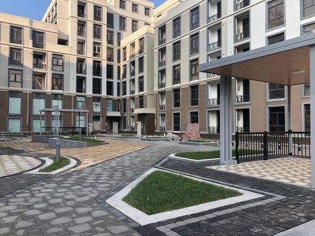 2 otaqlı mənzil, 78 m², 8 Noyabr: 212 000 ₼ 4