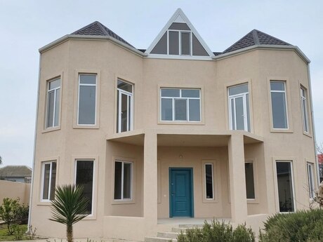 Объявление №6145474 - Баку, пос. Маштаги, 9-комн., 360 м²