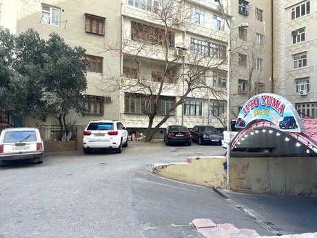 Elan №6145570 - Bakı, Azadlıq Prospekti m., 120 m²