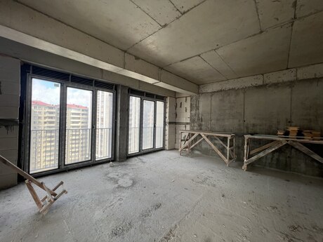 3 otaqlı mənzil, 128 m², BCR Khatai: 500 000 ₼ 5