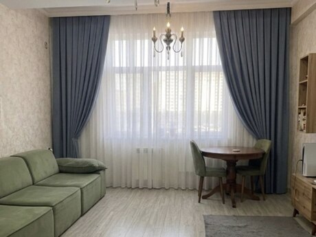 Объявление №6145600 - Баку, м. Кара Караев, 3-комн., 90 м², 4/16 этаж