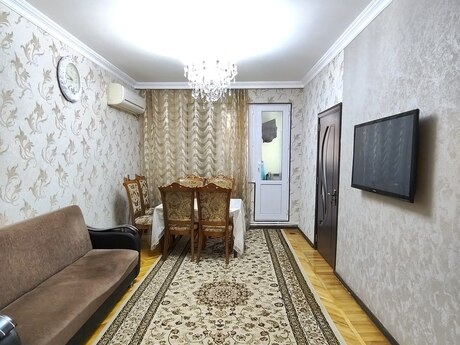 м. Азадлыг проспекти
