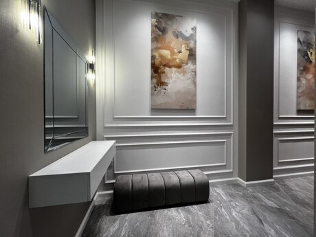 Elan №6145576 - Bakı, 28 May m., 2 otaqlı, 57 m², 14/14 mərtəbə