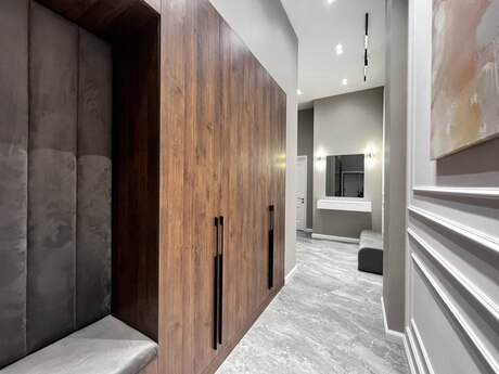 2 otaqlı mənzil, 57 m², 28 May: 225 000 ₼ 3