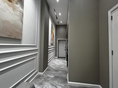 2 otaqlı mənzil, 57 m², 28 May: 225 000 ₼ 2