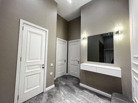 2 otaqlı mənzil, 57 m², 28 May: 225 000 ₼ 4