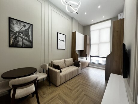 2 otaqlı mənzil, 57 m², 28 May: 225 000 ₼ 5