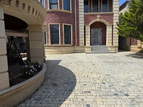 Elan №6145621 - Xırdalan, Xırdalan, 7 otaqlı, 360 m²