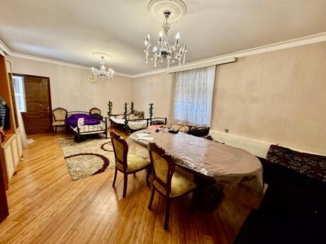 Elan №6145590 - Bakı, Əhmədli m., 9 otaqlı, 500 m²