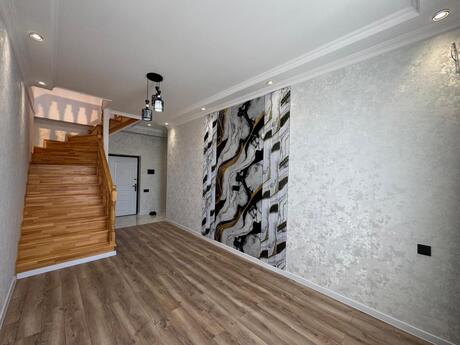 Elan №6145920 - Bakı, Masazır q., 3 otaqlı, 94 m², 8/8 mərtəbə