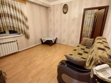 Elan №6145604 - Bakı, Qara Qarayev m., 2 otaqlı, 50 m², 13/16 mərtəbə