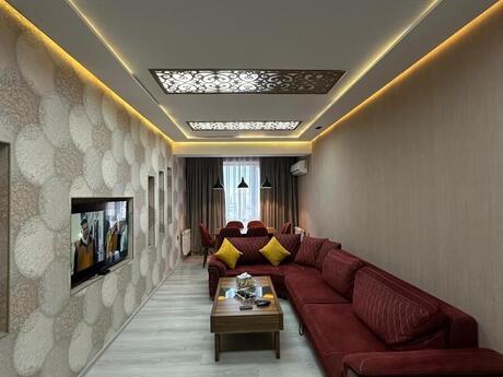 Elan №6145607 - Bakı, Xətai r., 3 otaqlı, 65 m², 19/19 mərtəbə