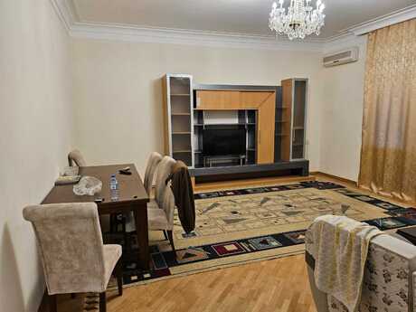 Объявление №6145676 - Баку, м. Низами, 3-комн., 155 м², 8/10 этаж