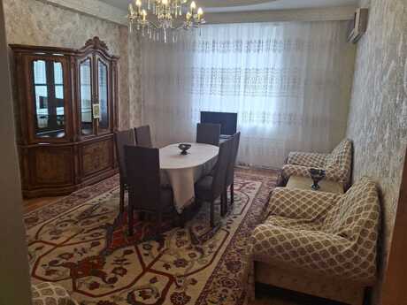 Elan №6145630 - Bakı, Həzi Aslanov m., 3 otaqlı, 80 m², 9/17 mərtəbə