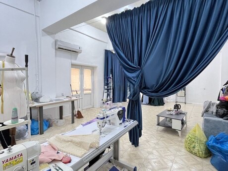 Elan №6145632 - Bakı, Xalqlar Dostluğu m., 100 m²
