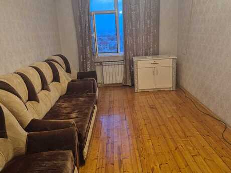 Объявление №6145642 - Баку, пос. Биладжары, 2-комн., 50 м², 8/9 этаж