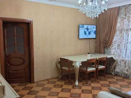 Elan №6145649 - Bakı, 8-ci kilometr q., 4 otaqlı, 100 m², 8/9 mərtəbə