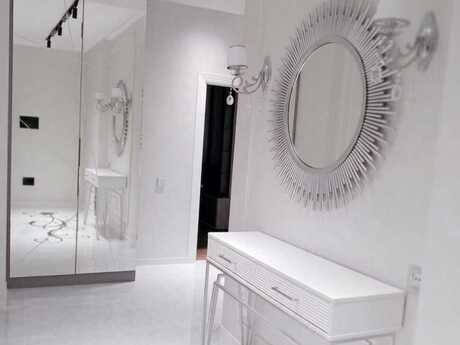 Elan №6145677 - Bakı, Nərimanov r., 3 otaqlı, 106 m², 16/18 mərtəbə