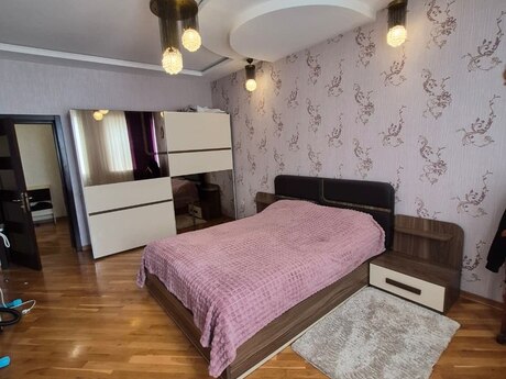 3 otaqlı mənzil, 120 m², İnşaatçılar: 360 000 ₼ 4
