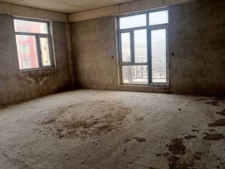 Объявление №6145648 - Баку, м. Нариман Нариманов, 3-комн., 128 м², 12/17 этаж