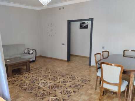 Elan №6145664 - Bakı, Elmlər Akademiyası m., 3 otaqlı, 100 m², 5/5 mərtəbə