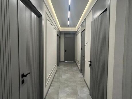 Elan №6145656 - Bakı, Azadlıq Prospekti m., 3 otaqlı, 98 m², 5/15 mərtəbə