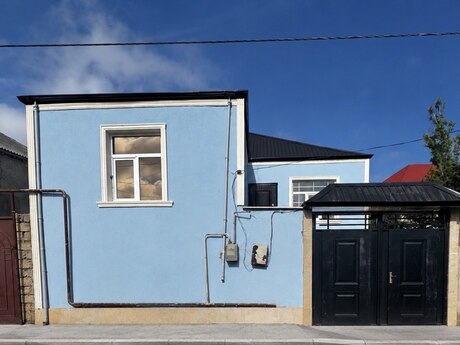 Elan №6145689 - Bakı, Binə q., 6 otaqlı, 180 m²