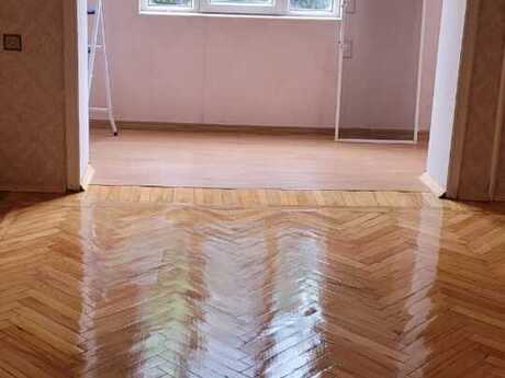 3-room apartment, 80 m², İnşaatçılar: 210 000 ₼ 3