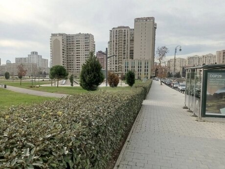 Elan №6143859 - Bakı, Nərimanov r., 2 otaqlı, 70 m², 8/11 mərtəbə