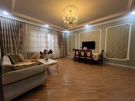 4 otaqlı həyət evi, 210 m², Mehdiabad: 160 000 ₼ 5