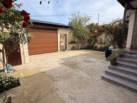 4 otaqlı həyət evi, 210 m², Mehdiabad: 160 000 ₼ 2