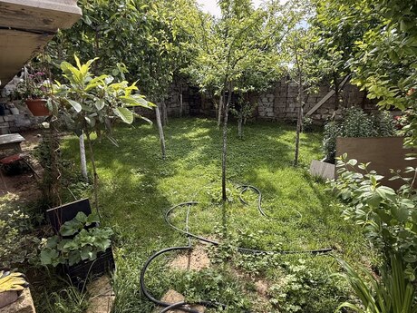 4 otaqlı həyət evi, 210 m², Mehdiabad: 160 000 ₼ 3