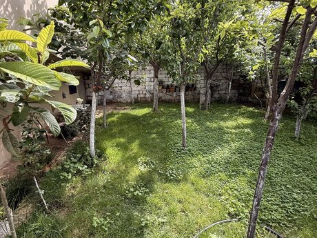 4 otaqlı həyət evi, 210 m², Mehdiabad: 160 000 ₼ 4