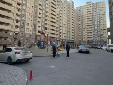 Elan №6145696 - Bakı, Yeni Günəşli q., 2 otaqlı, 50 m², 12/19 mərtəbə